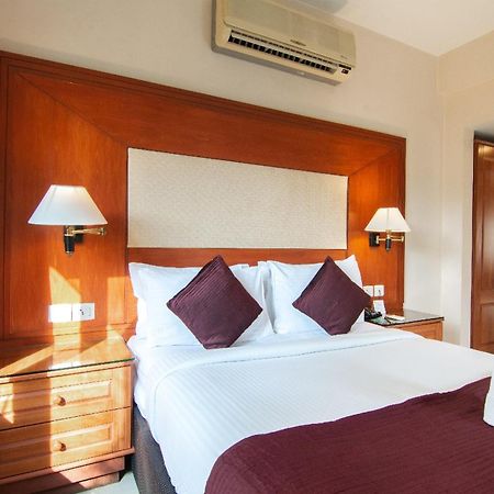 Halcyon Hotel Residences Koramangala - Bangalore Eksteriør bilde