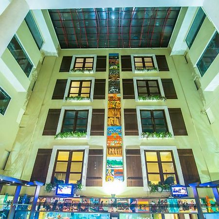 Halcyon Hotel Residences Koramangala - Bangalore Eksteriør bilde