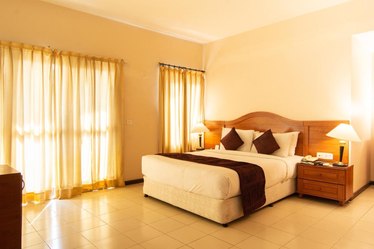 Halcyon Hotel Residences Koramangala - Bangalore Eksteriør bilde