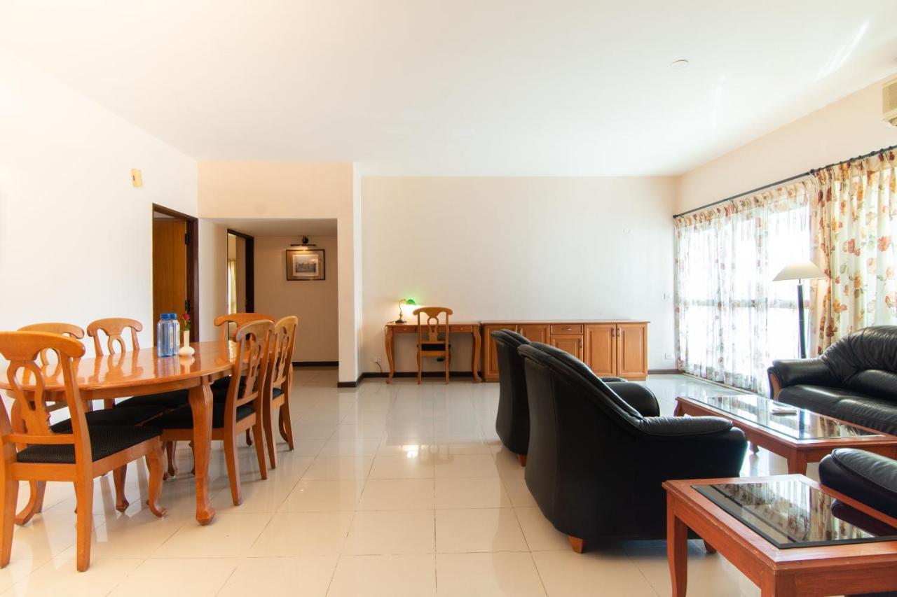Halcyon Hotel Residences Koramangala - Bangalore Eksteriør bilde