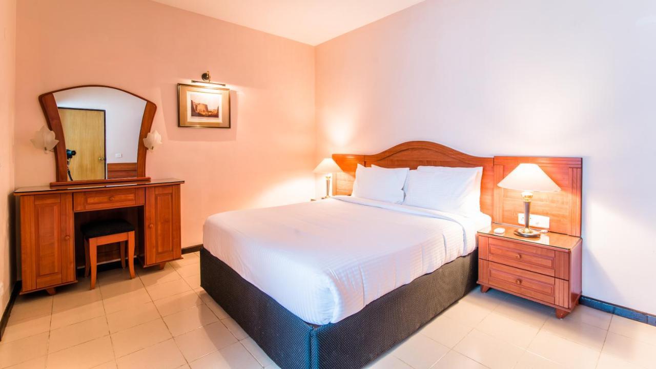 Halcyon Hotel Residences Koramangala - Bangalore Eksteriør bilde