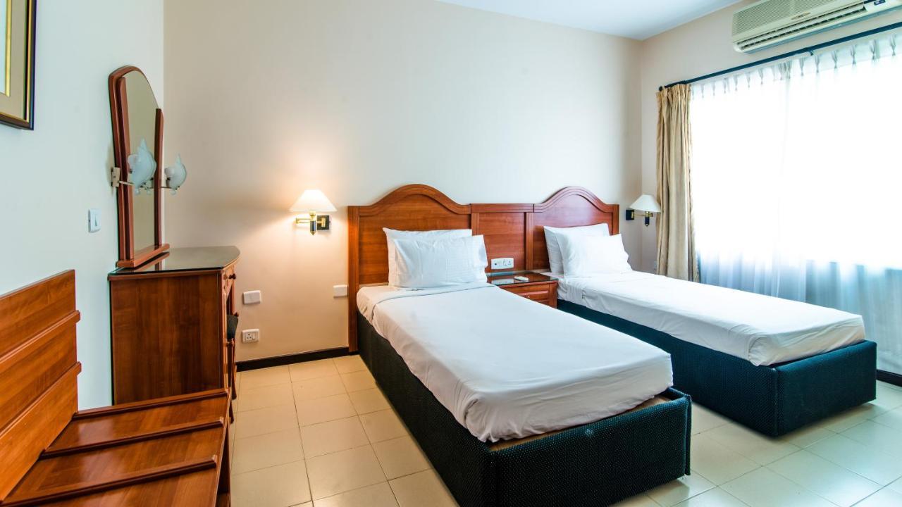 Halcyon Hotel Residences Koramangala - Bangalore Eksteriør bilde