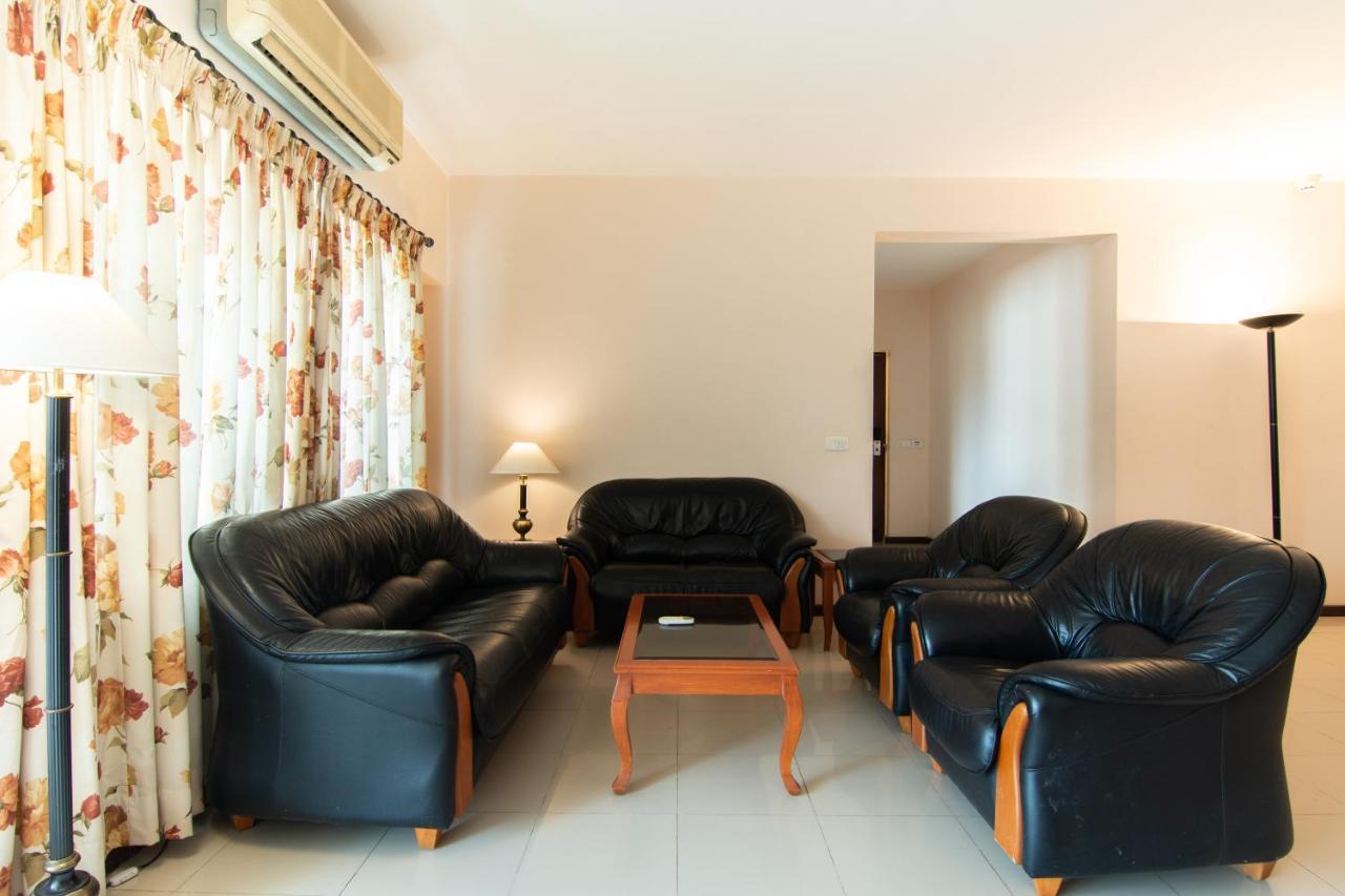 Halcyon Hotel Residences Koramangala - Bangalore Eksteriør bilde
