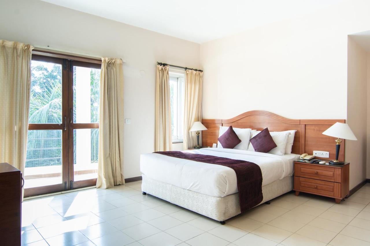 Halcyon Hotel Residences Koramangala - Bangalore Eksteriør bilde