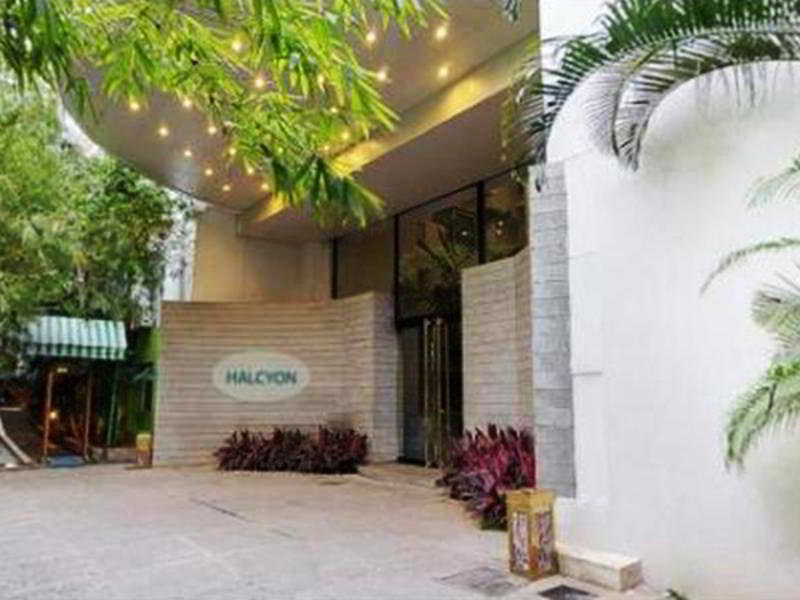 Halcyon Hotel Residences Koramangala - Bangalore Eksteriør bilde