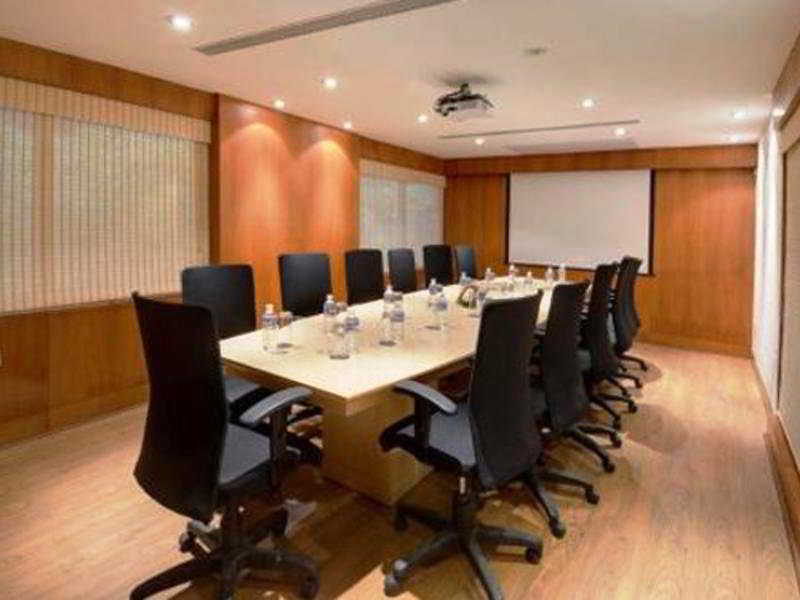Halcyon Hotel Residences Koramangala - Bangalore Eksteriør bilde