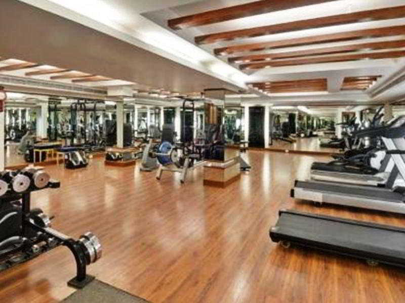 Halcyon Hotel Residences Koramangala - Bangalore Eksteriør bilde