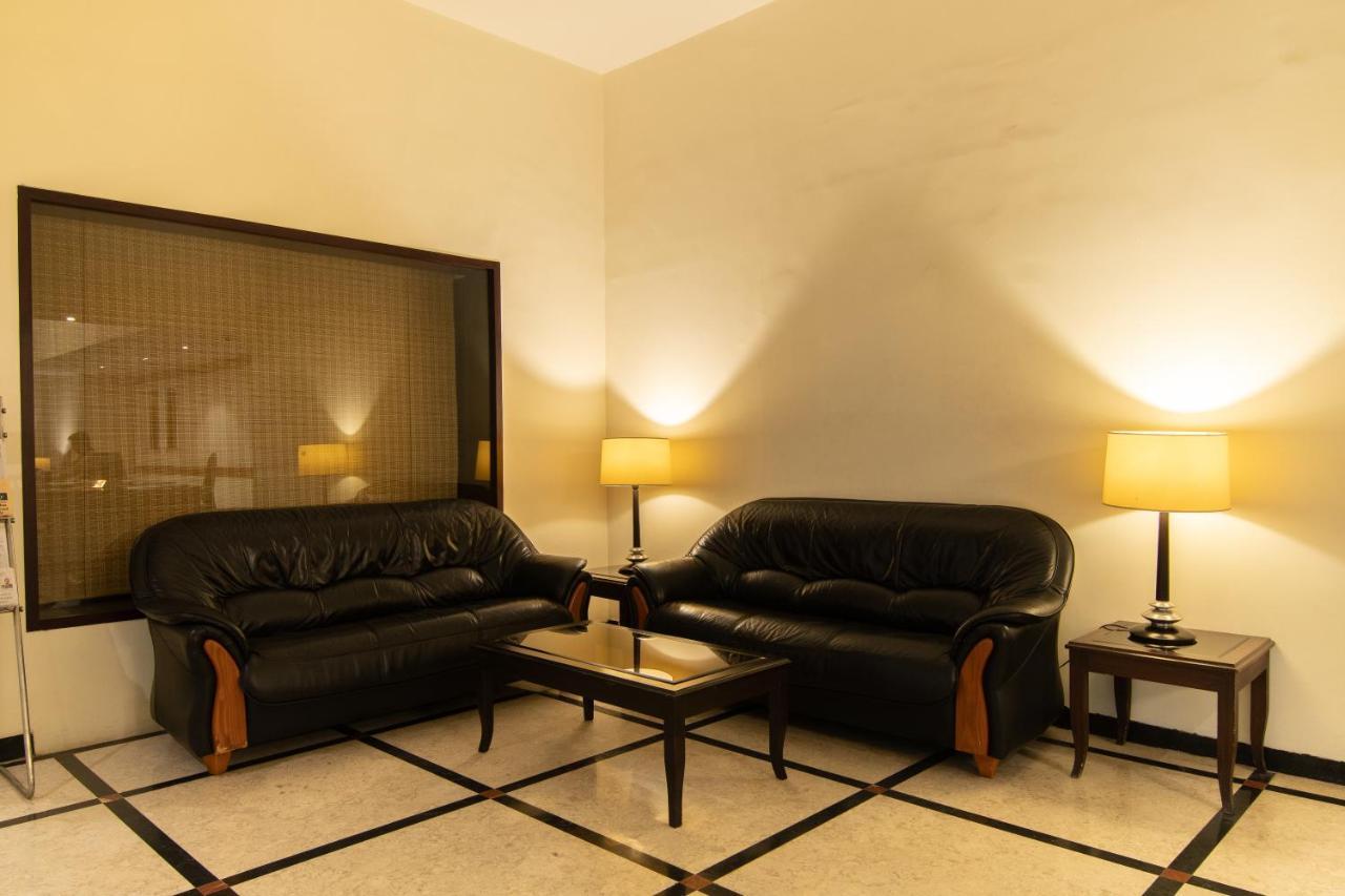 Halcyon Hotel Residences Koramangala - Bangalore Eksteriør bilde