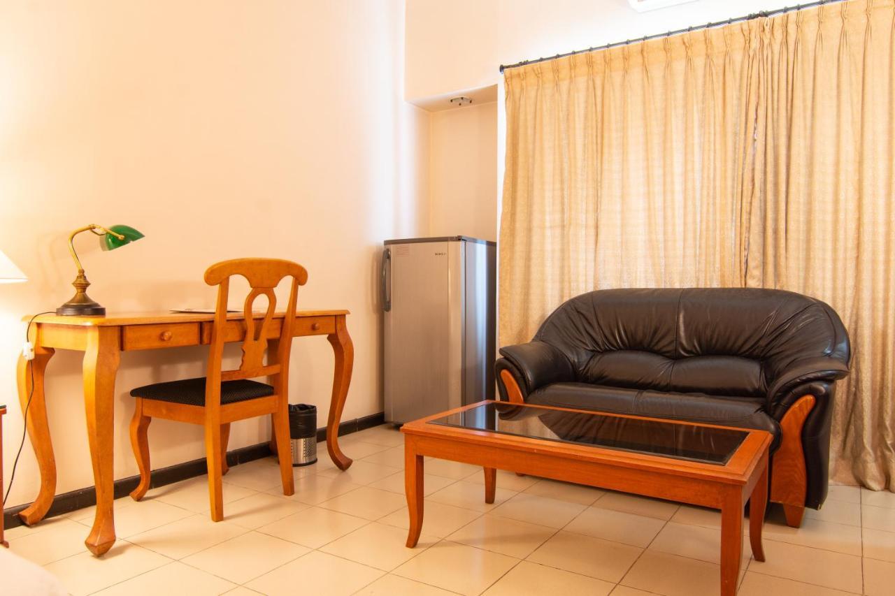 Halcyon Hotel Residences Koramangala - Bangalore Eksteriør bilde