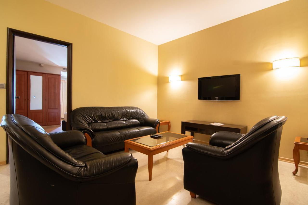 Halcyon Hotel Residences Koramangala - Bangalore Eksteriør bilde