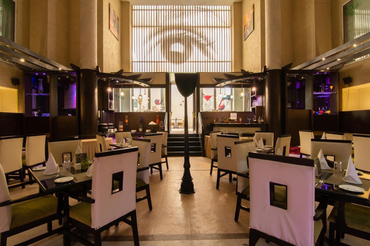 Halcyon Hotel Residences Koramangala - Bangalore Eksteriør bilde