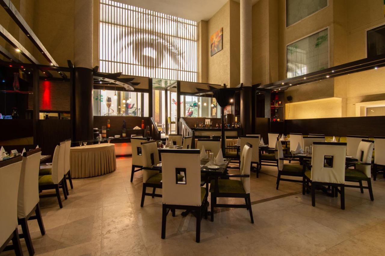 Halcyon Hotel Residences Koramangala - Bangalore Eksteriør bilde