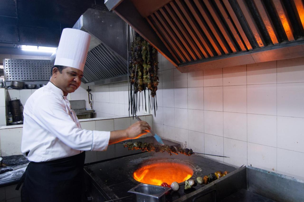 Halcyon Hotel Residences Koramangala - Bangalore Eksteriør bilde